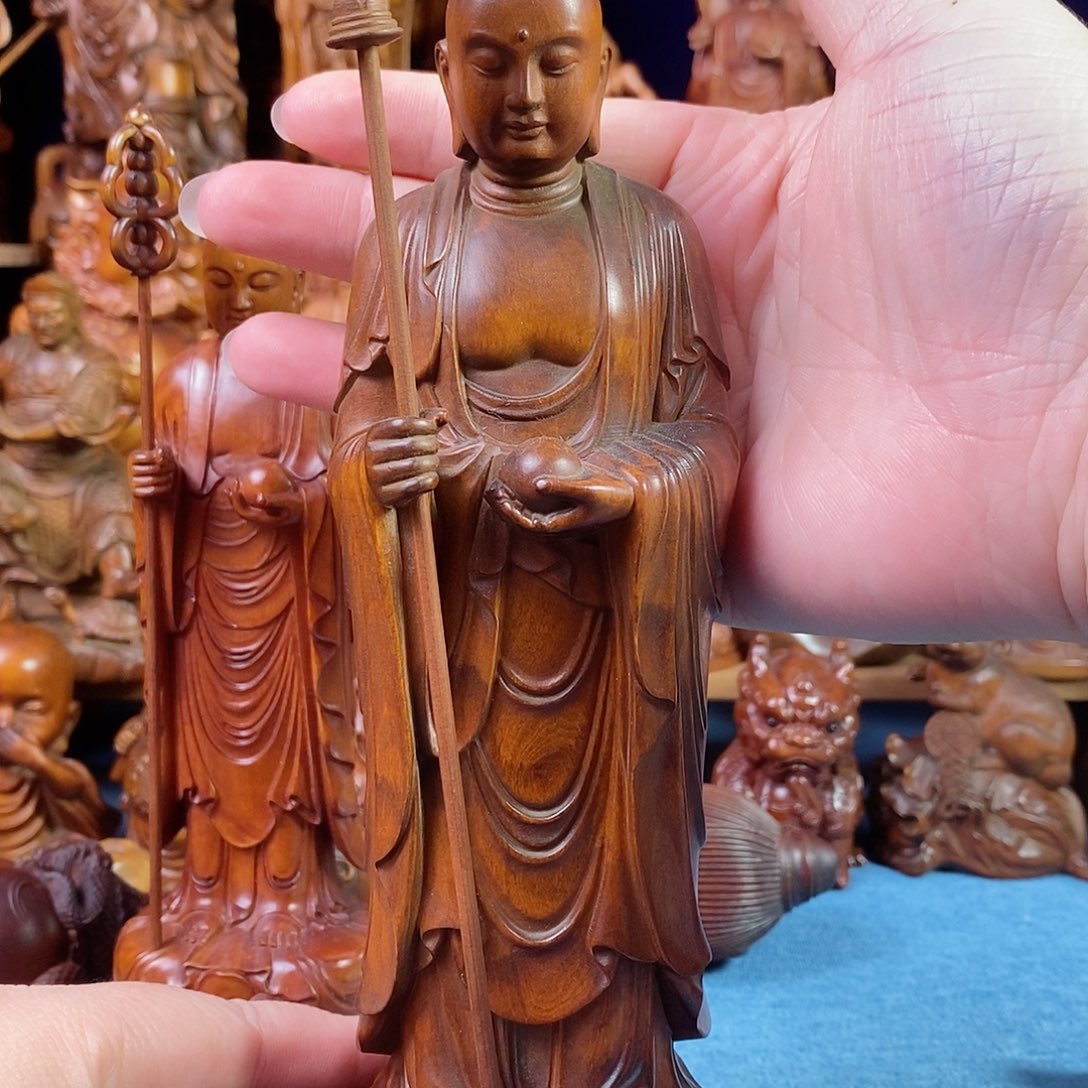 黄杨木醒****）小叶黄杨木工艺品