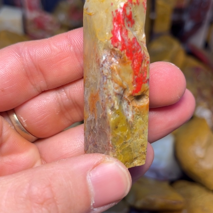 昌化石国石昌化石