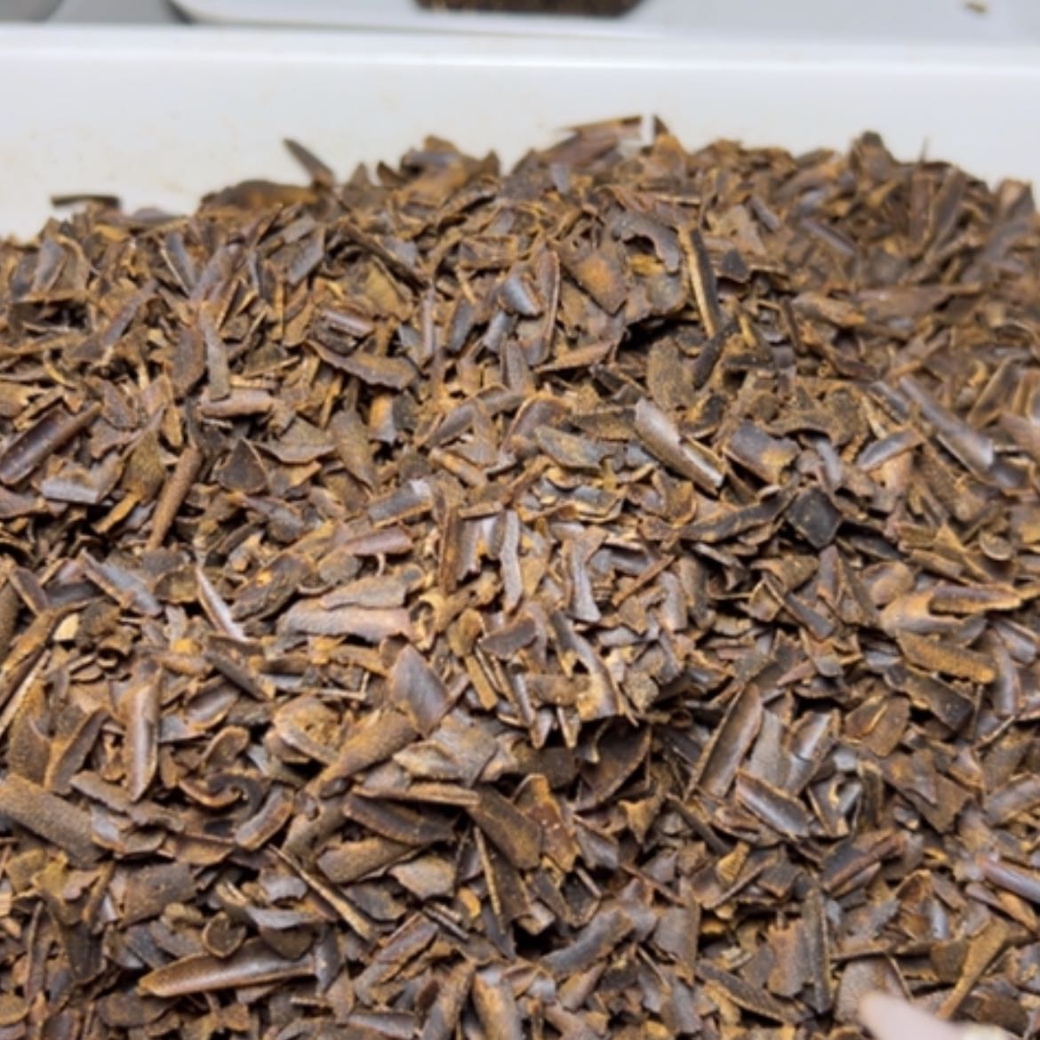 【闪购商品】核桃木/黑胡桃（胡桃木）?**?海南野生切片香102克