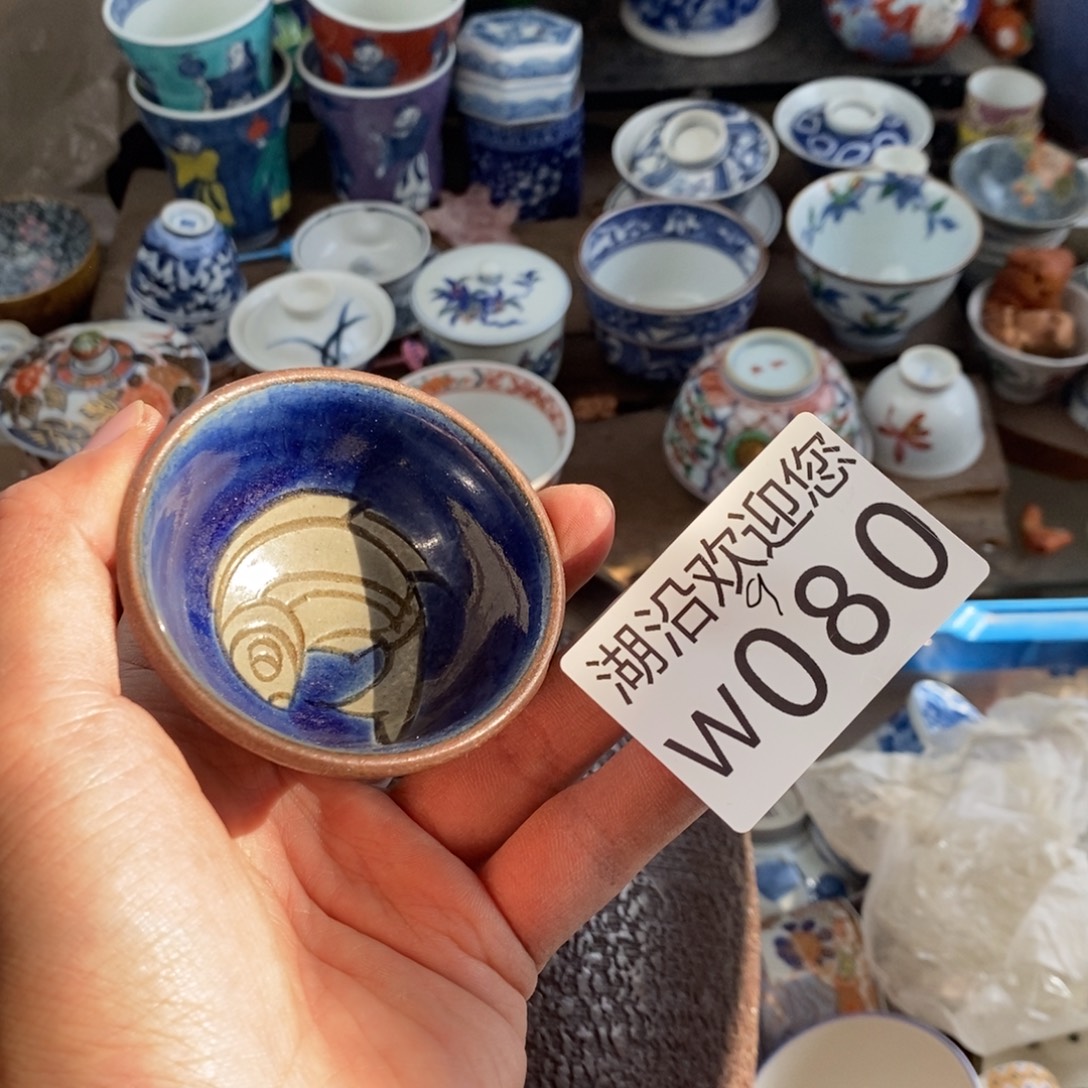 喵***子瓷器的时候我也是醉