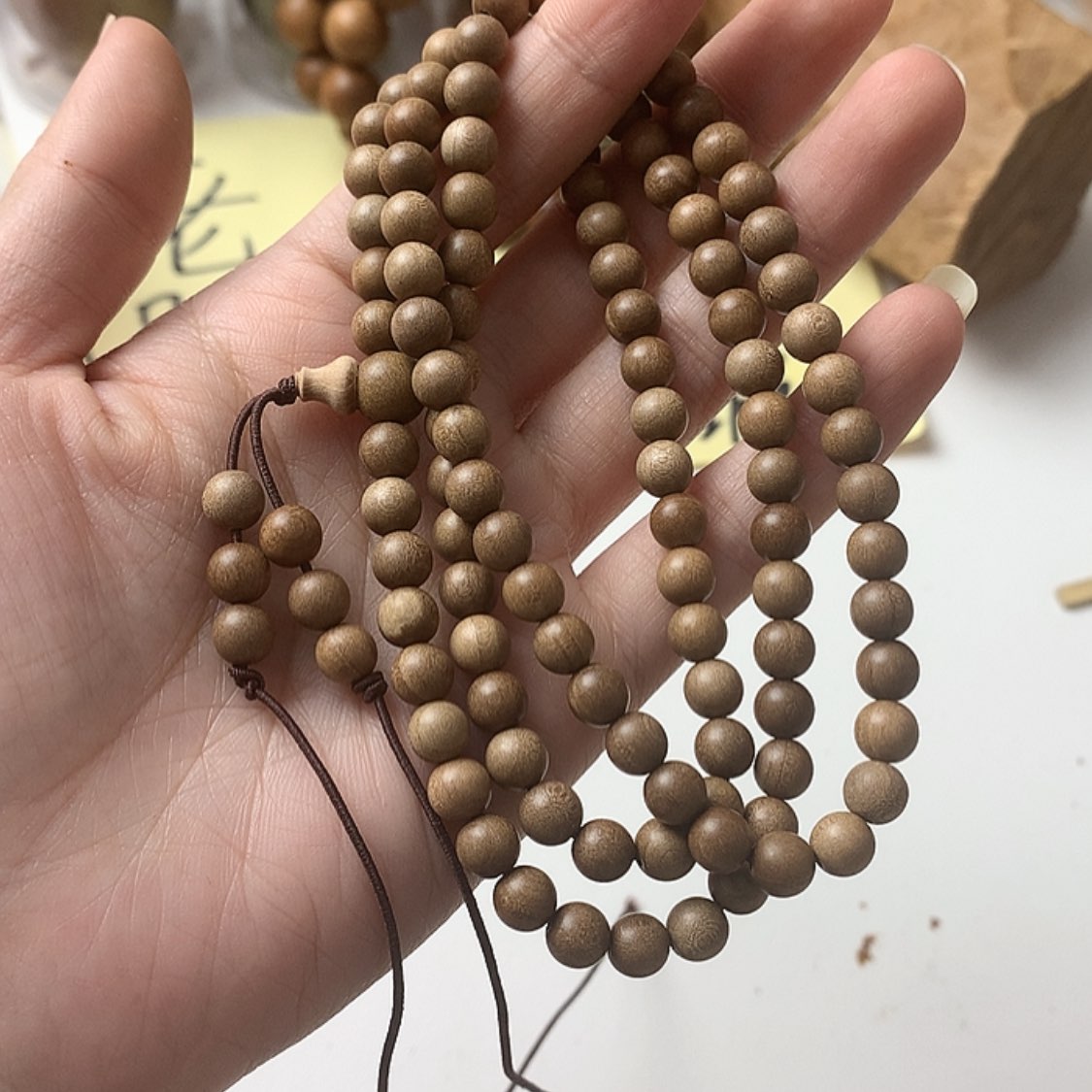 【闪购商品】檀香木迈索尔檀香0.5/108