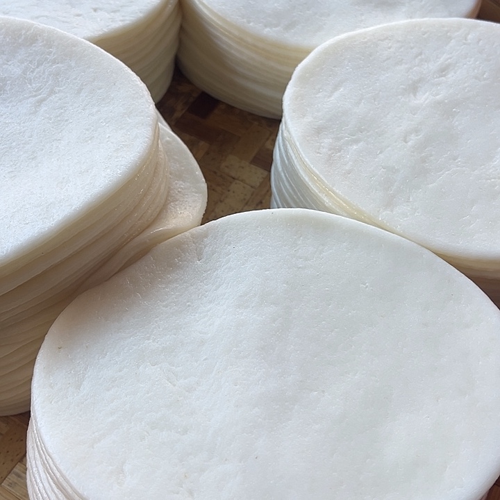 云南钟家粑粑3斤圆