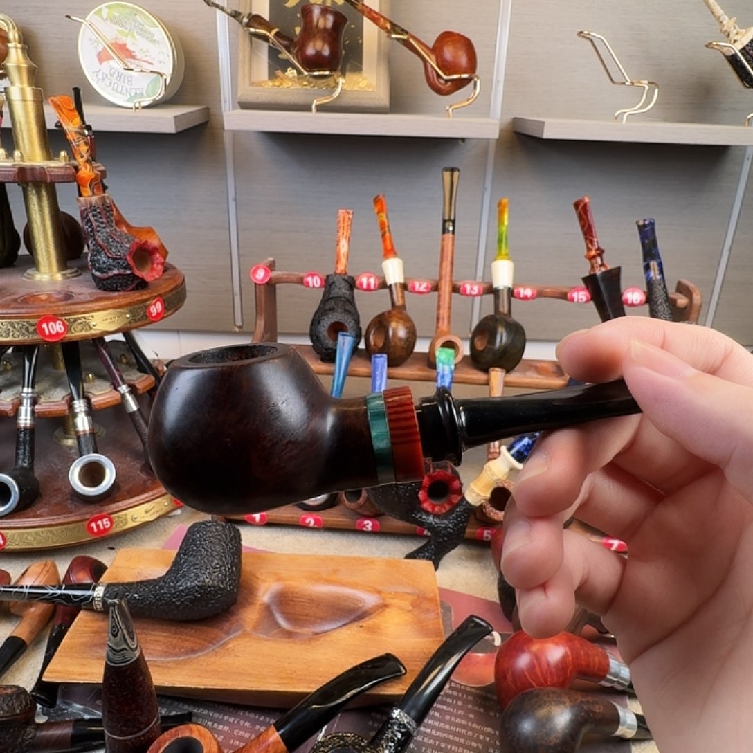 用****6意大利进口石楠木