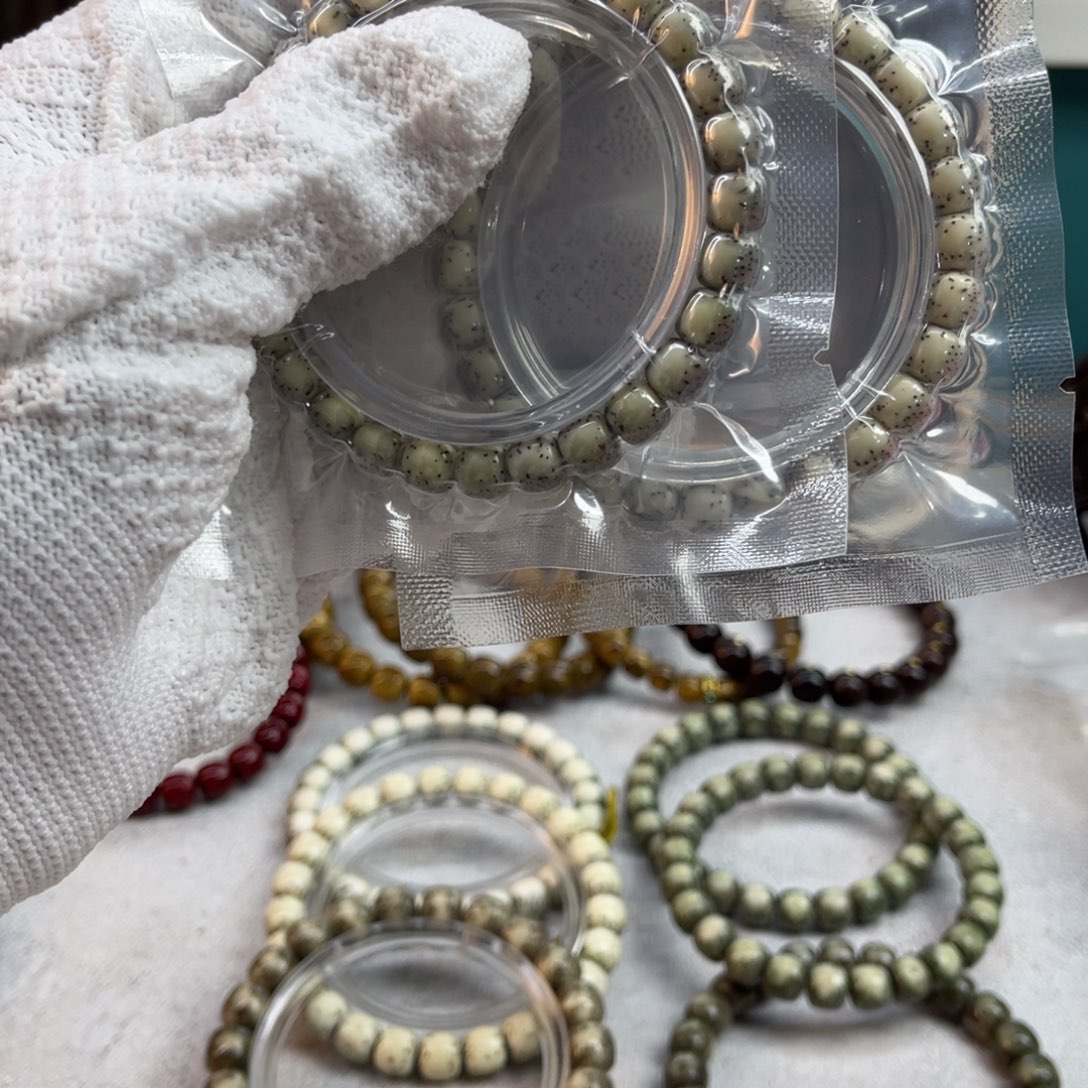 星月菩提吊坠B…………..