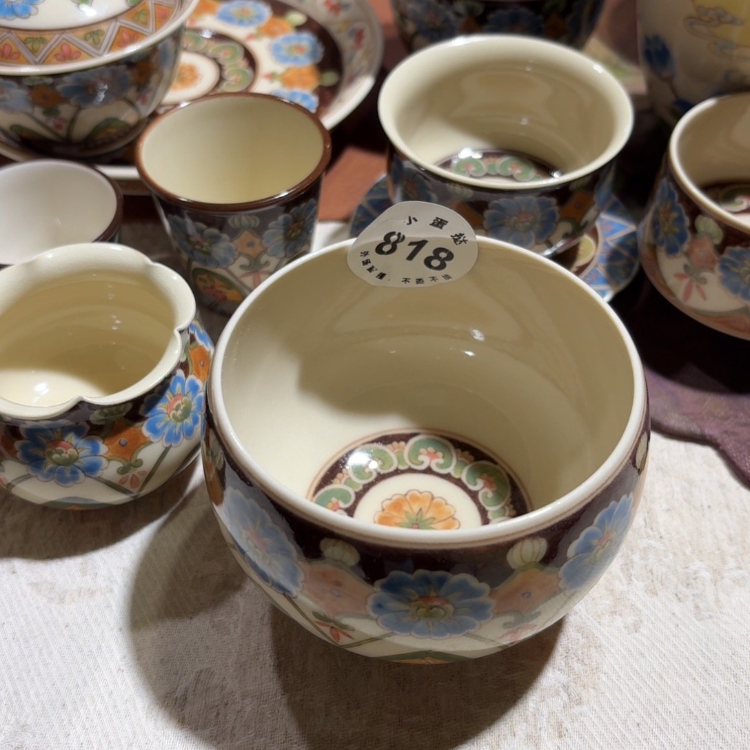 J***e紫砂价格760蛋杯陶瓷