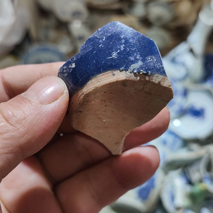 陶瓷手工艺术品陶瓷