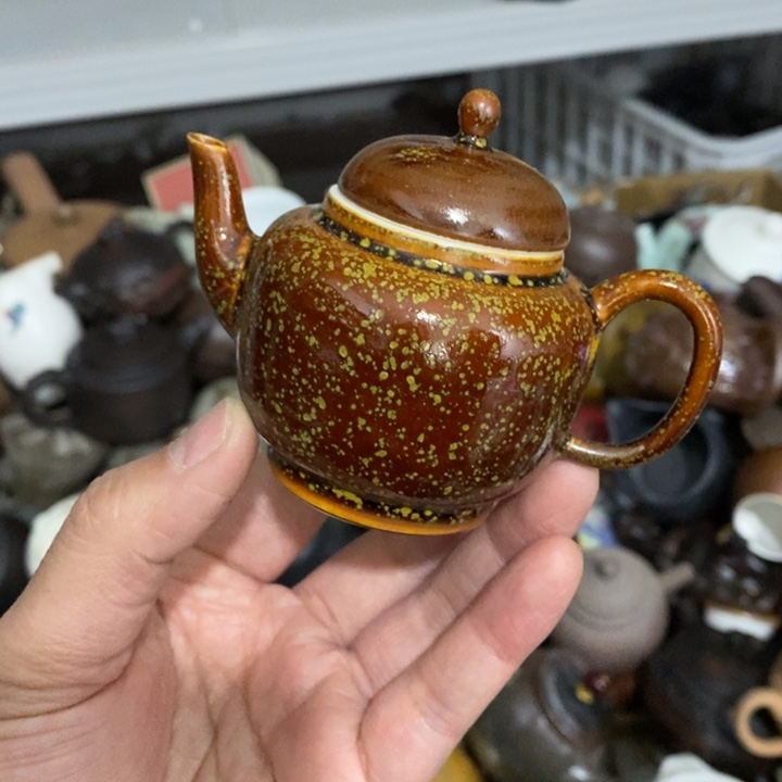 陶瓷艺术品及陶瓷制品