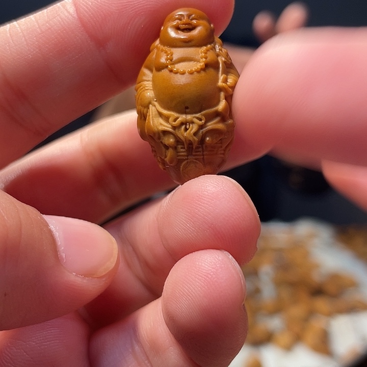 吊坠橄榄核橄榄核