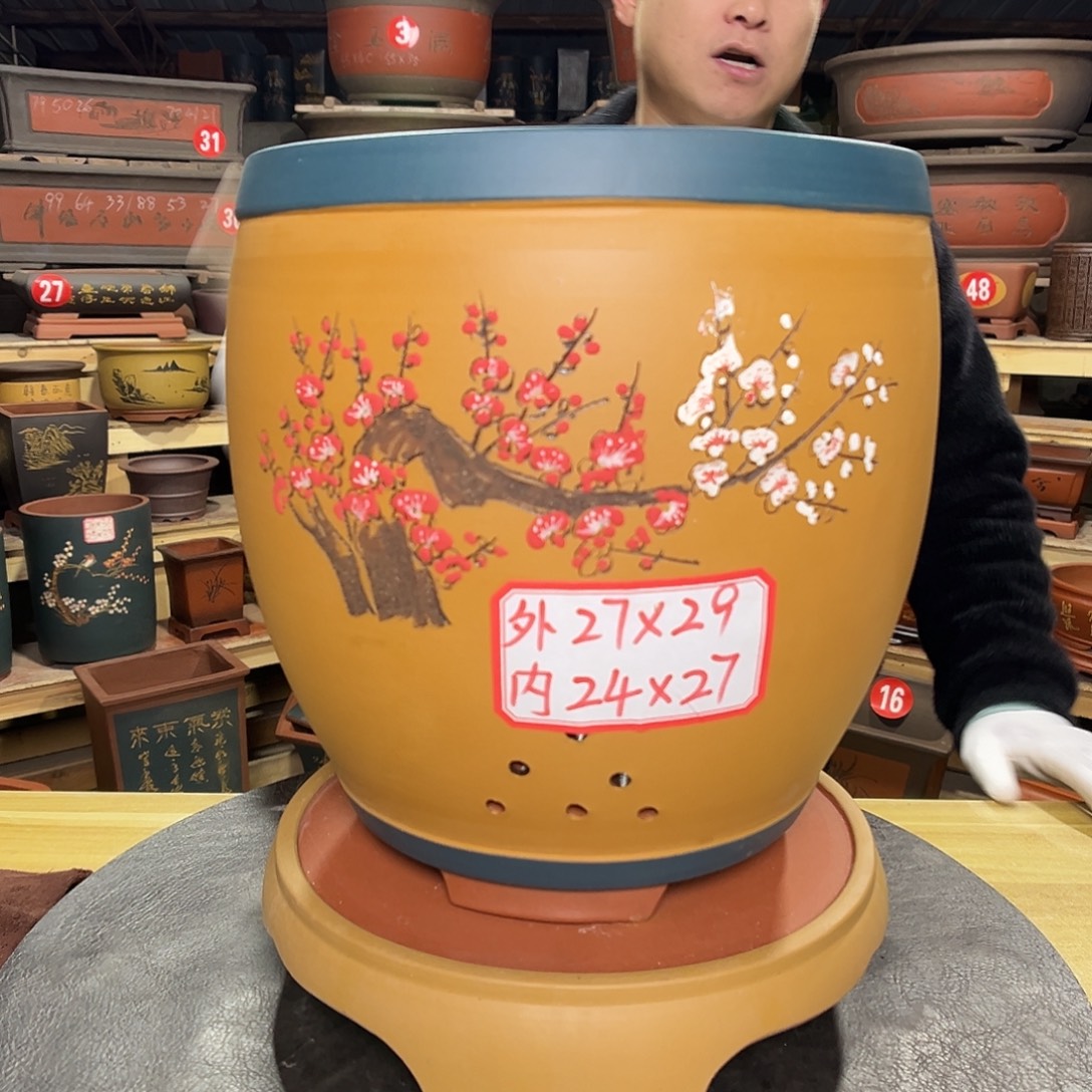 其他紫砂精品紫砂