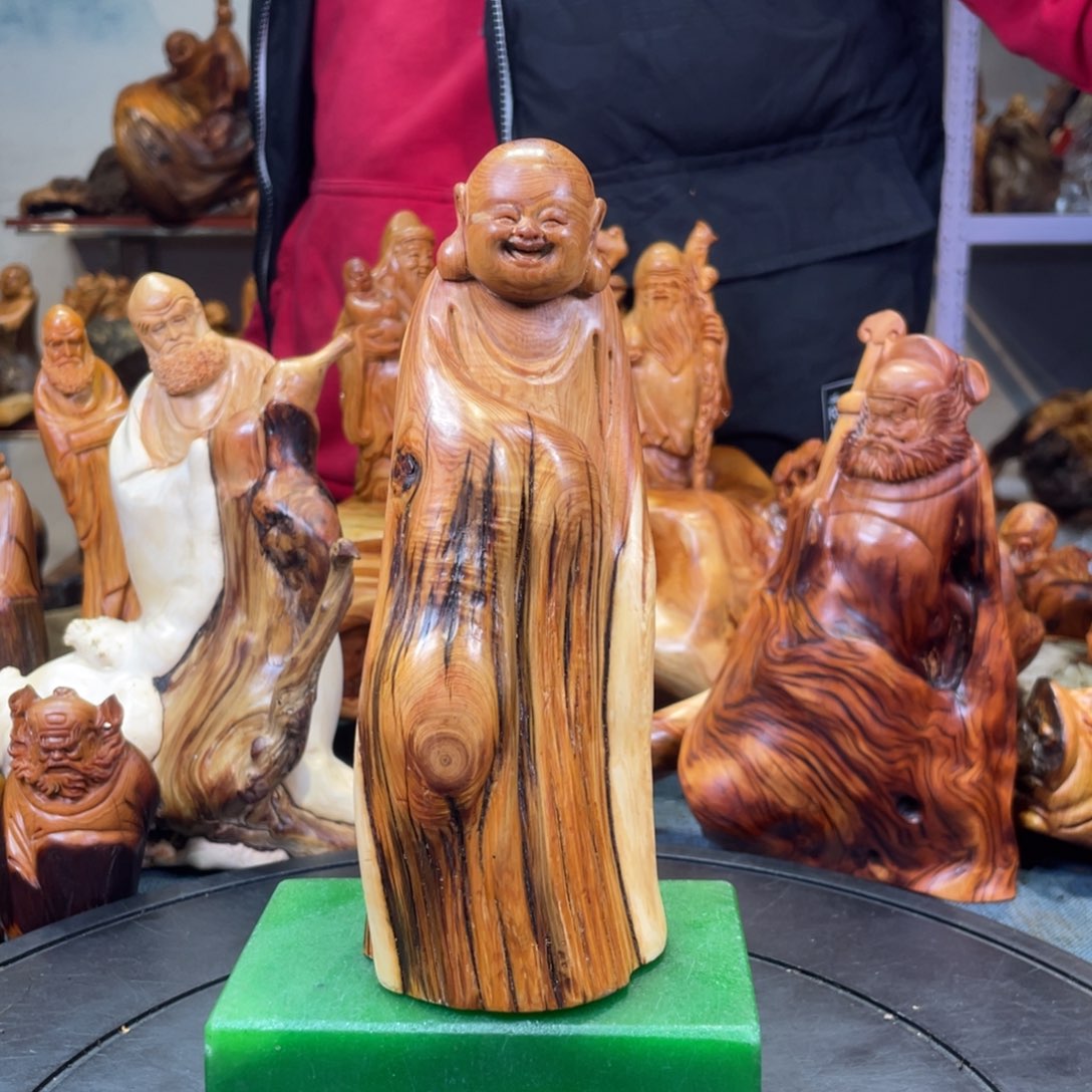 柏木（崖柏）手串/手链