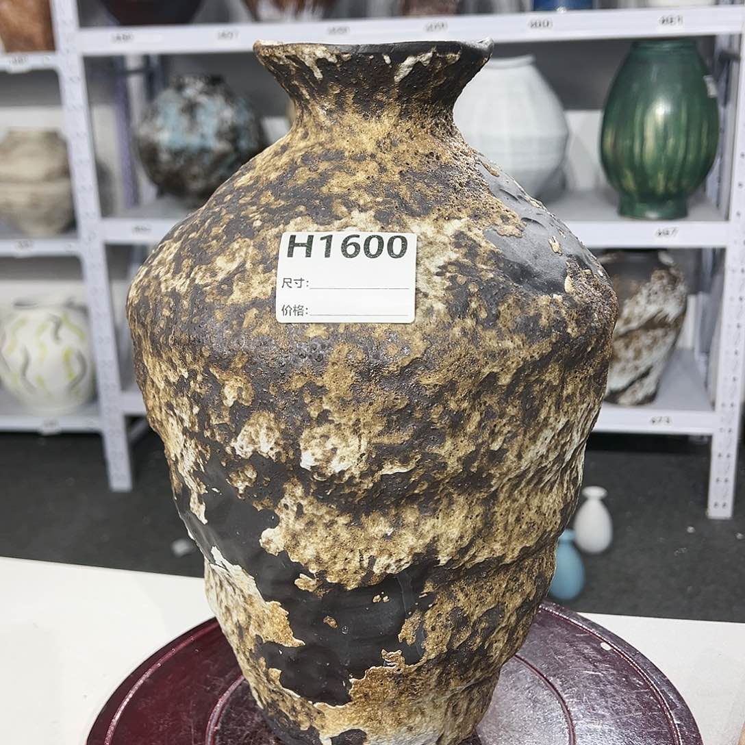 瓷片景德镇陶瓷学院副院长35-5.5