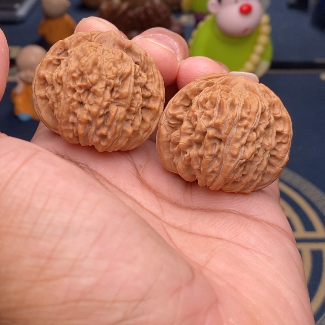 文玩核桃吊坠蓟县全品无修四座楼