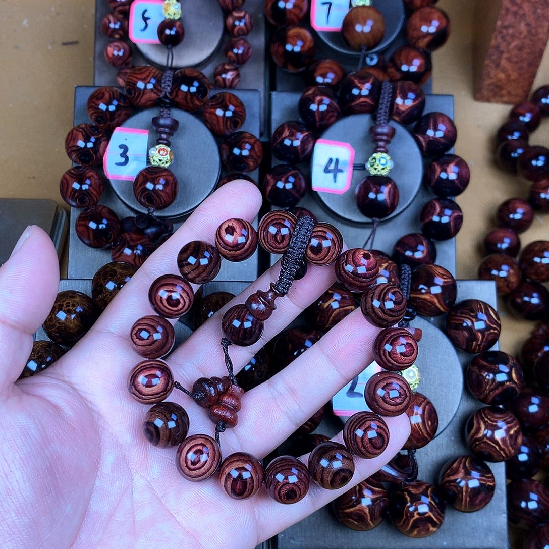 P***s黄花梨/降香黄檀1.3，