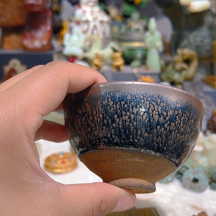 壶这种现象很明显了