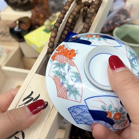 瓷器艺术品工艺品