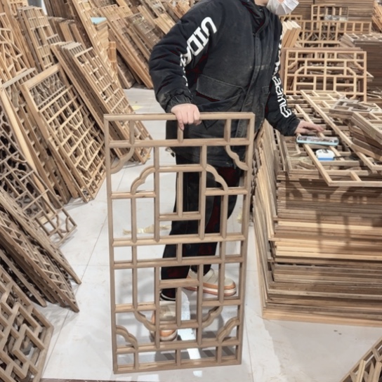 ️***歌香榧木一对特价包邮