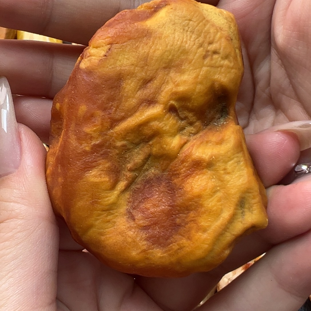 定制琥珀未镶嵌蜜蜡