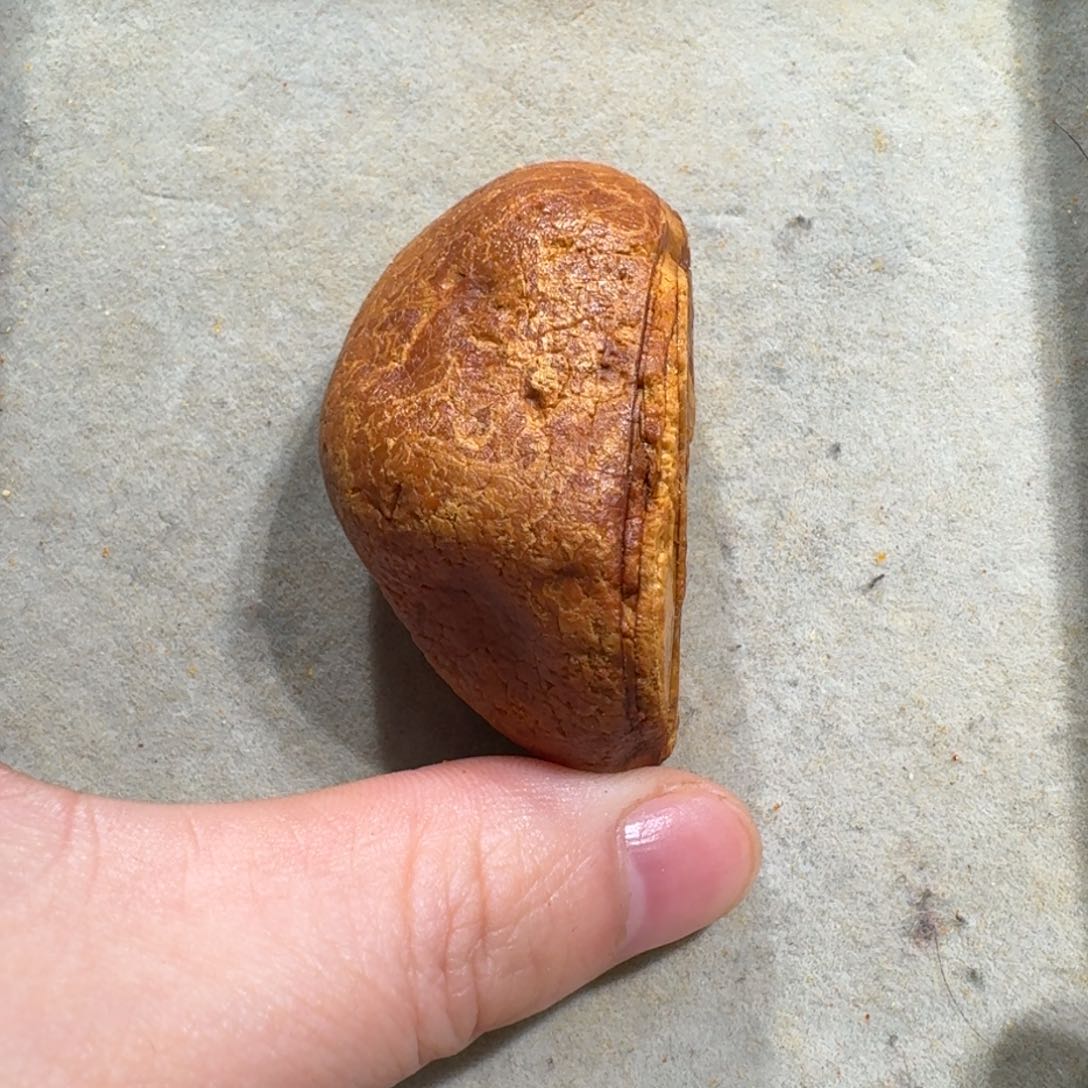 未镶嵌定制琥珀A*e定制