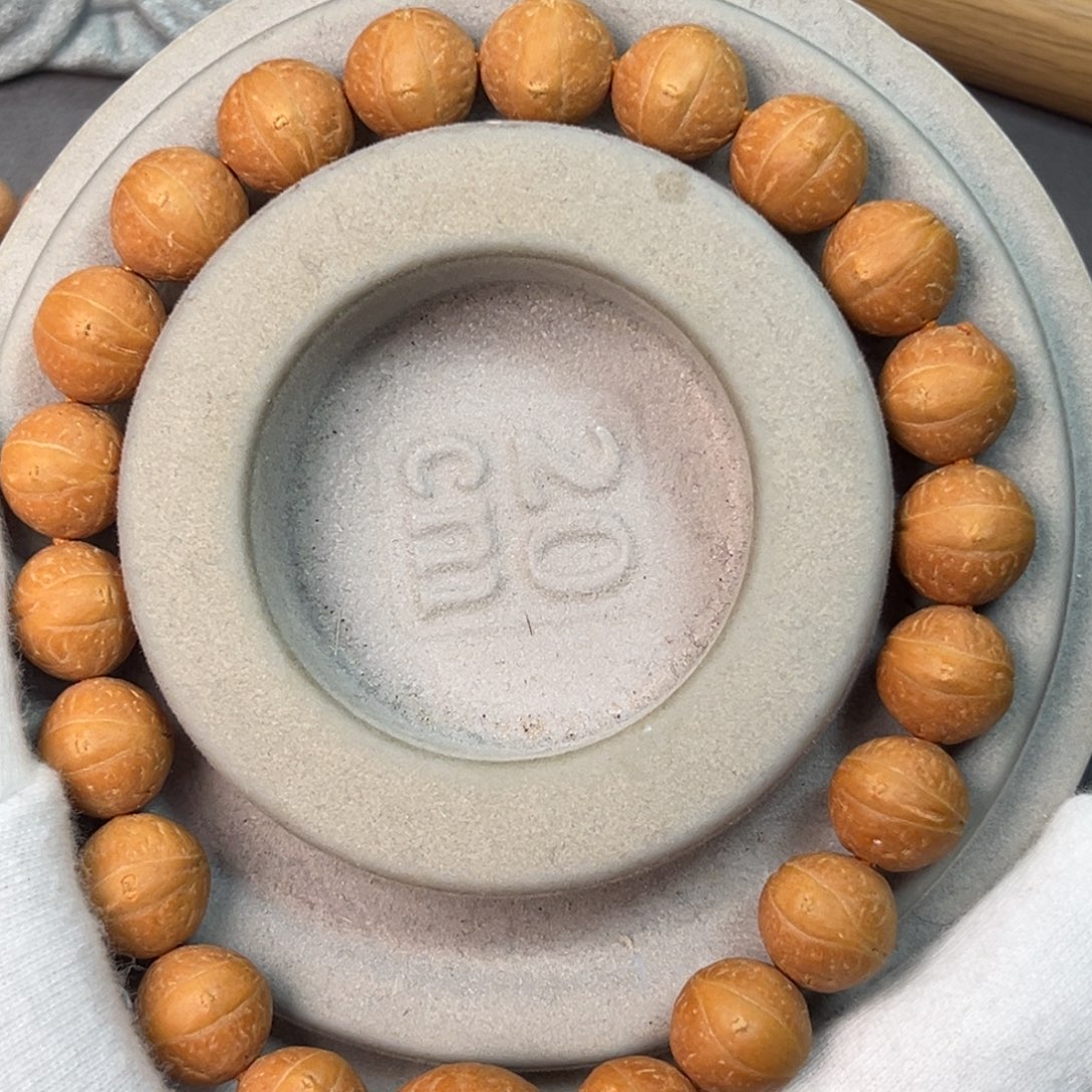 凤眼菩提手串精品凤眼菩提