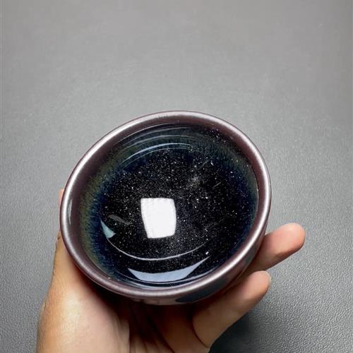 【闪购商品】茶盏-608............