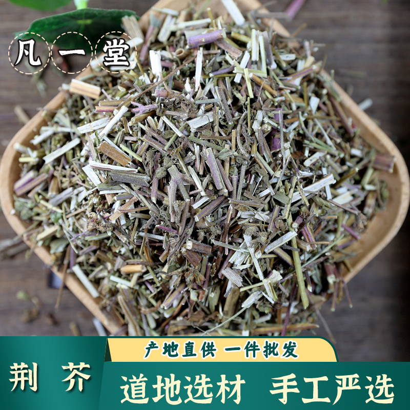 荆芥 猫薄荷 荆芥梗荆芥穗 荆芥