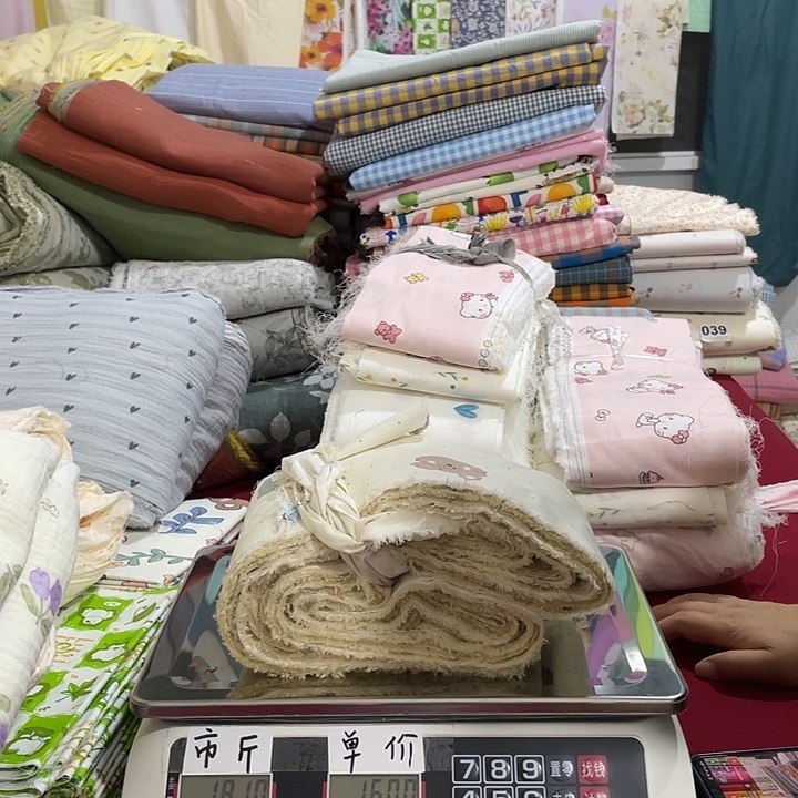 刀口布纯棉闪购222