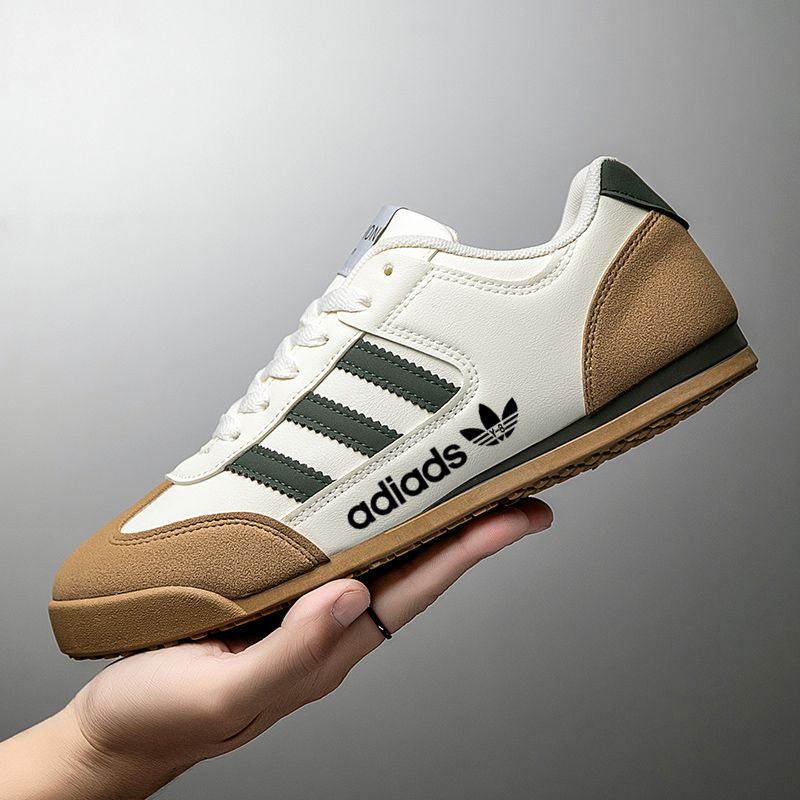 厂家春夏阿甘鞋男超轻时尚休闲鞋