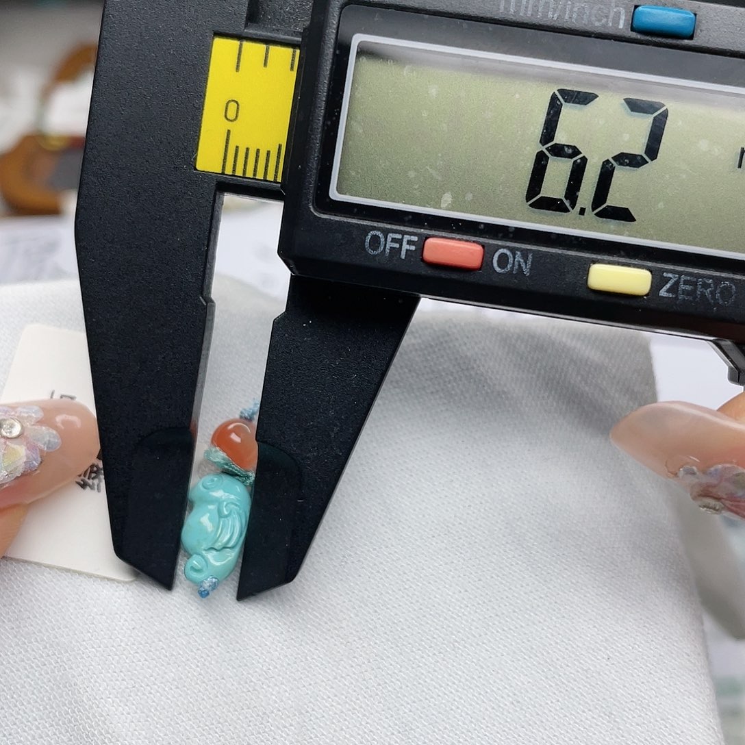 南红玛瑙珠宝奇石未镶嵌