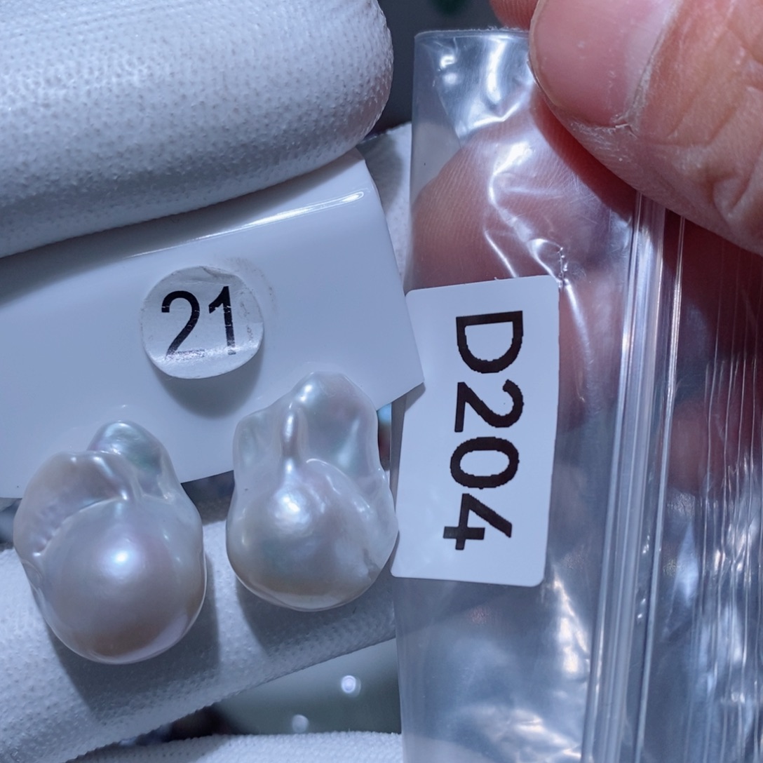 淡水珍珠其他银S925镶嵌