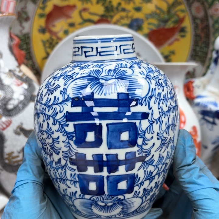 摆件瓷器摆件 瓷器摆件
