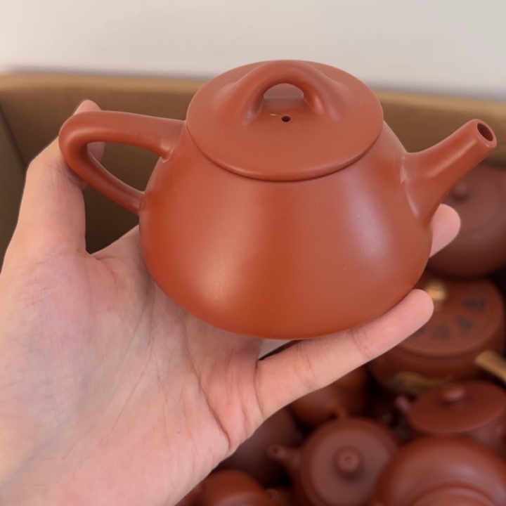 紫砂茶壶潮州紫砂壶紫砂茶壶