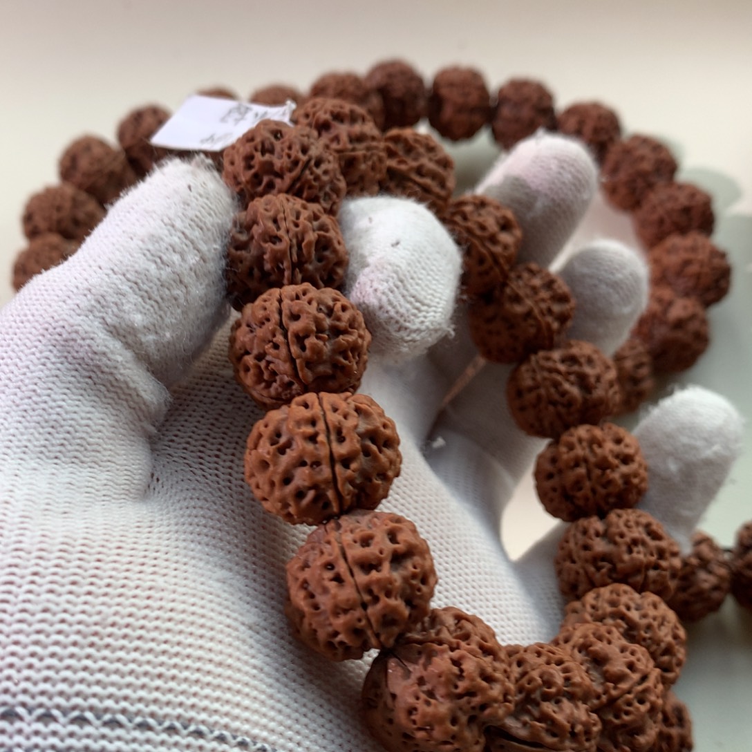 吊坠金刚菩提22年安娜原生态蜂窝五面龙20尺寸小超