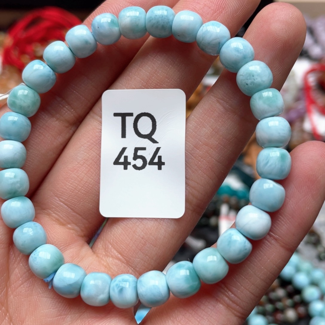 针钠钙石手饰未镶嵌