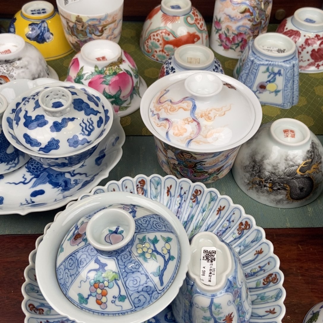 猜***猜陶瓷的设计风格的设计风格