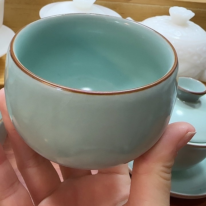 壶陶瓷，陶瓷……陶瓷