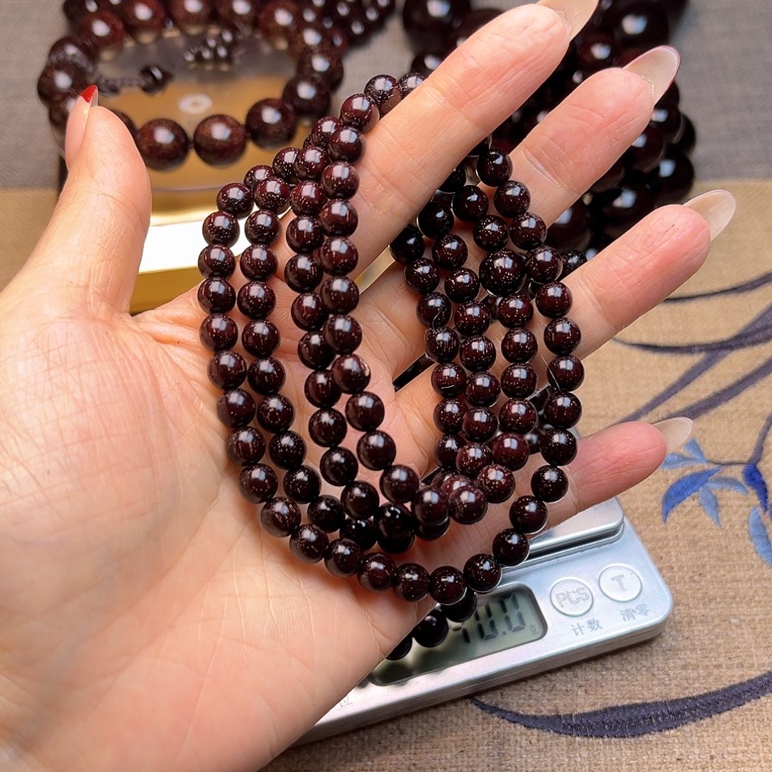 檀香紫檀（小叶紫檀）0.6 108