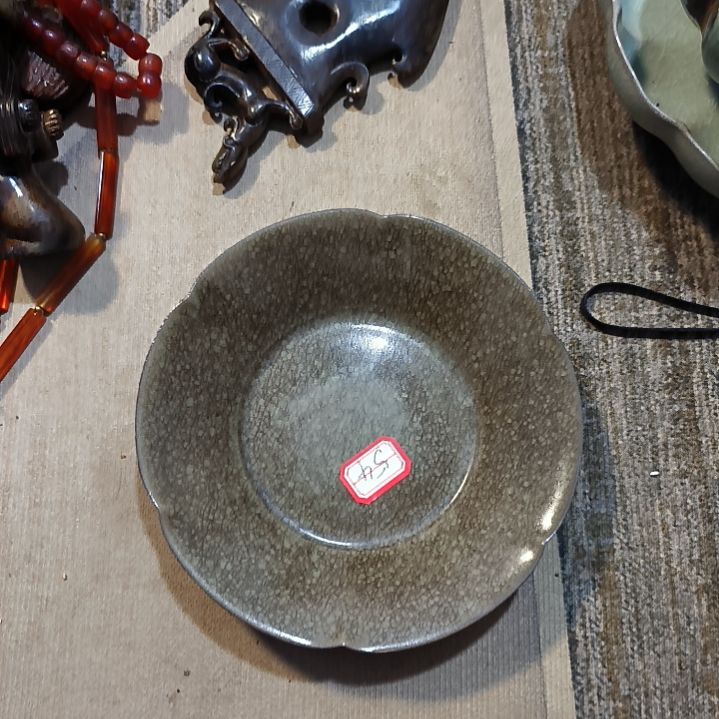 瓷器放大漏给您发货