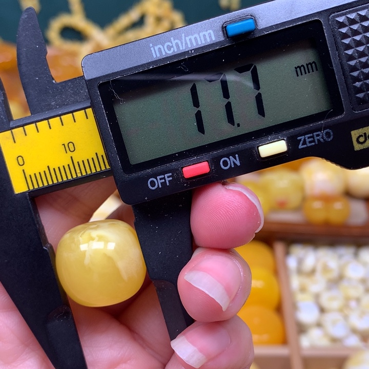 非金属配饰配珠061