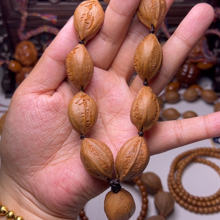 舍得铁头核1.9mm手工雕刻