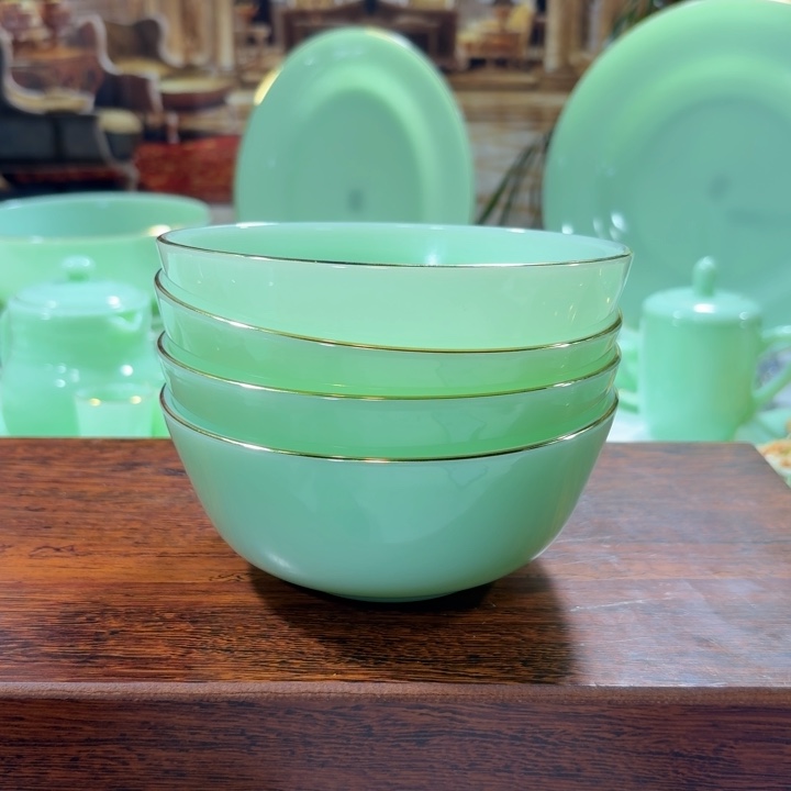 景德镇高端玉瓷单品