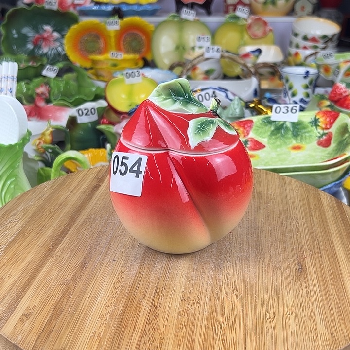 潮州创艺陶瓷餐具