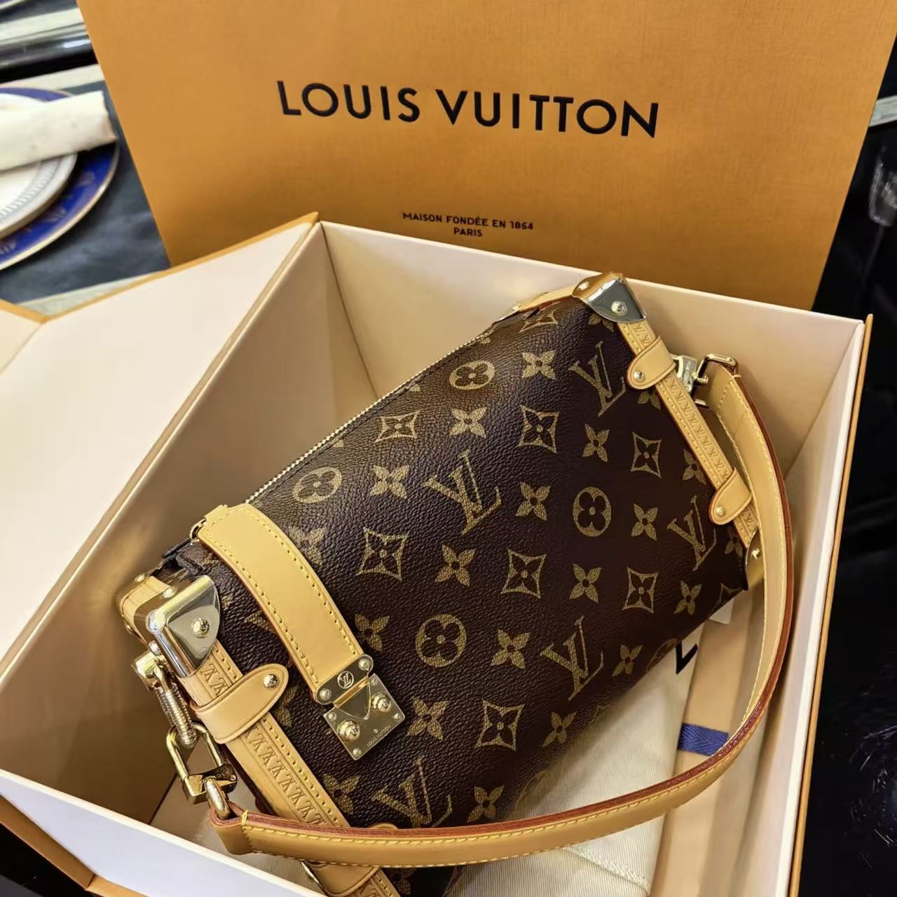 LouisVuitton/路易威登 单肩包 单肩包 bh6531/2511