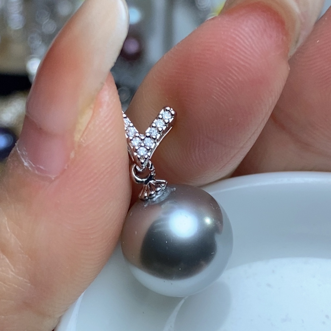 珠宝奇石淡水珍珠未镶嵌