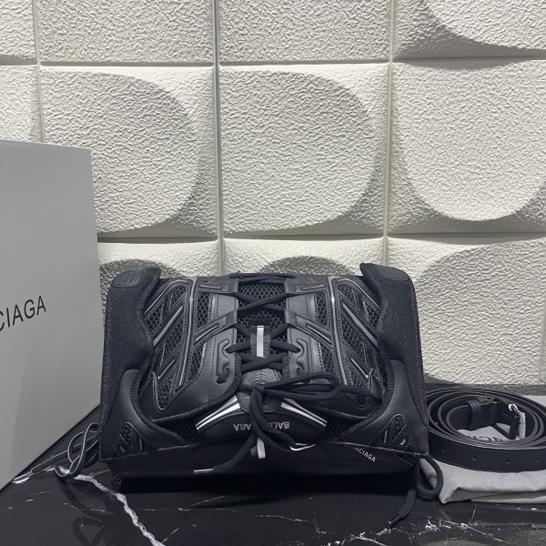 95新/巴黎世家/包包/市场价10500/250526zb0032