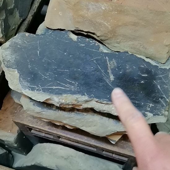 洪***天御窑金砖老砖干泡
