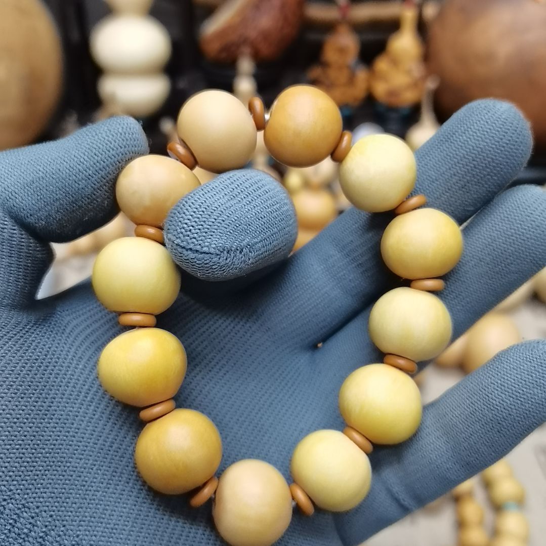 随***吖木葫芦摆件葫芦摆件