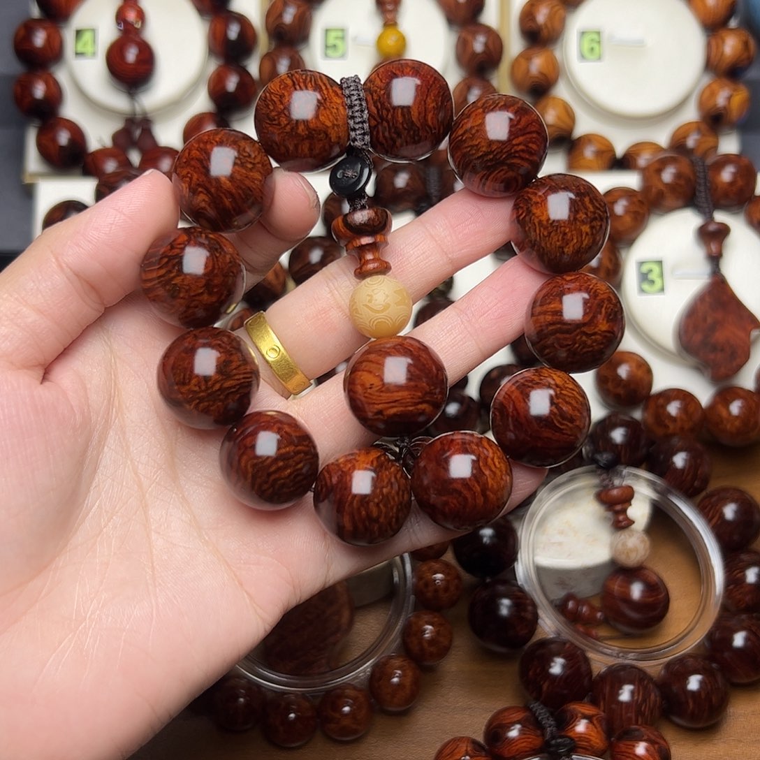 黄花梨/降香黄檀2.0