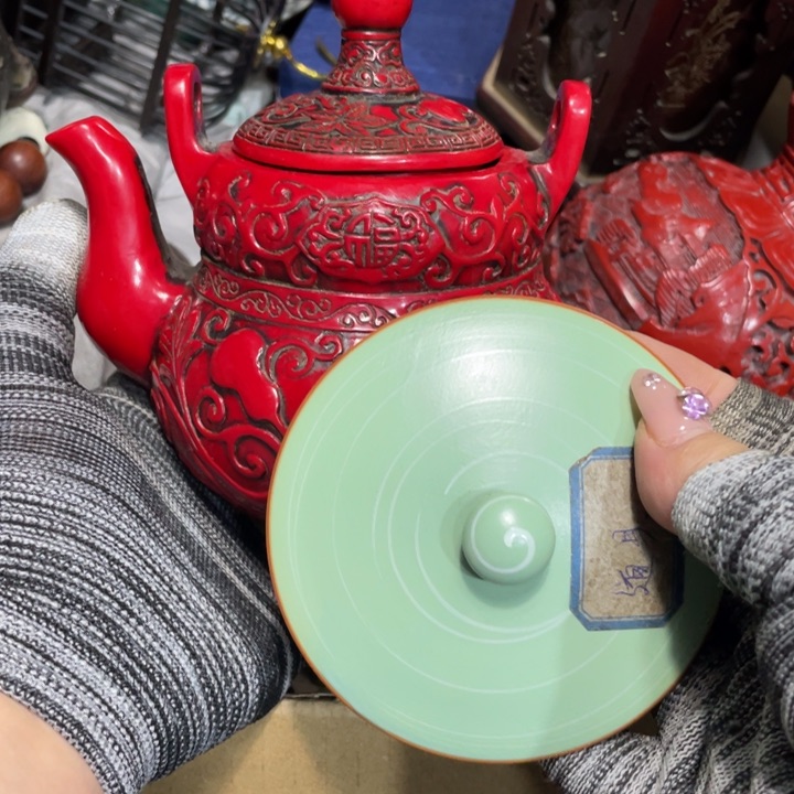 紫砂陶瓷艺术陶瓷艺术陶瓷艺术