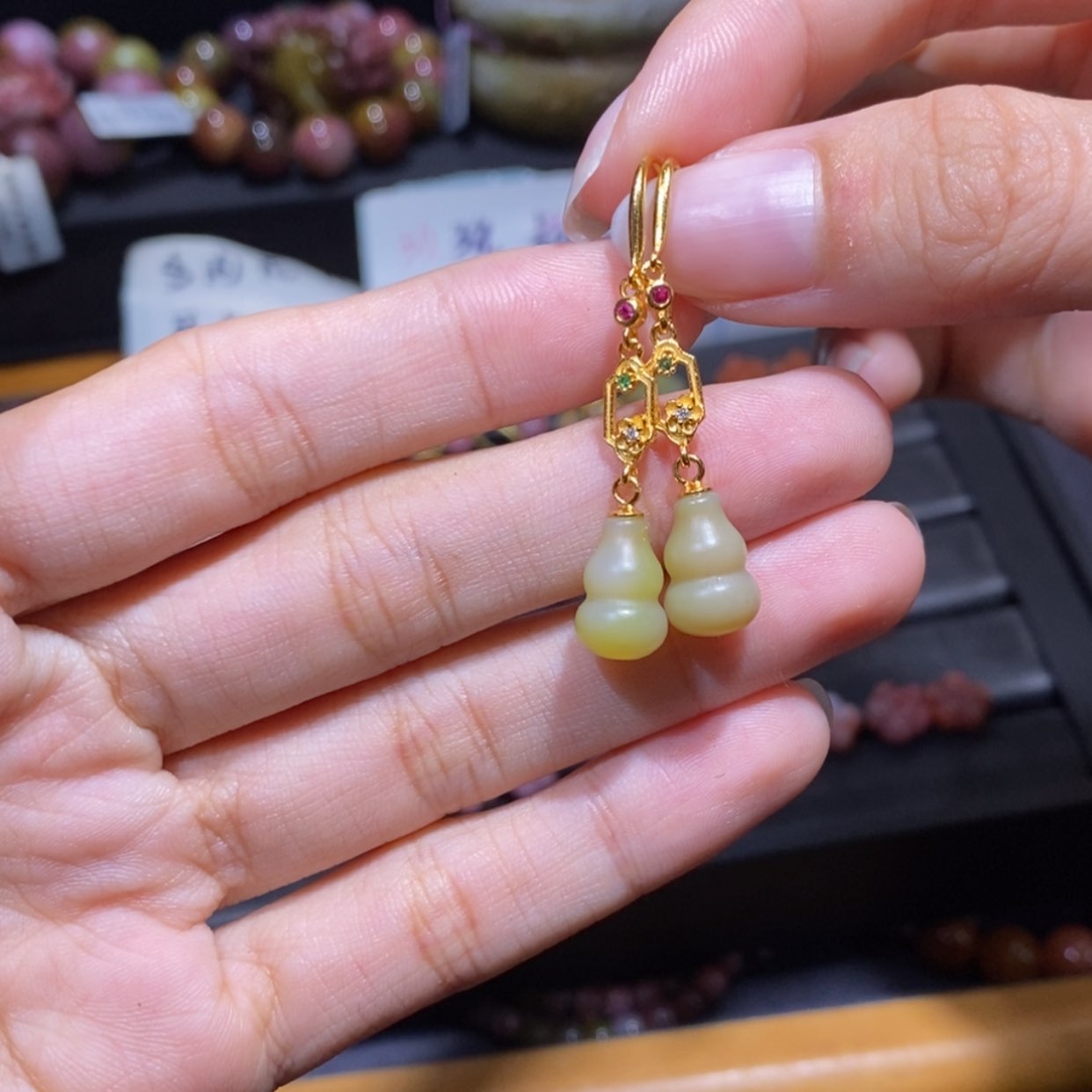 【闪购商品】未镶嵌手链玛瑙/玉髓