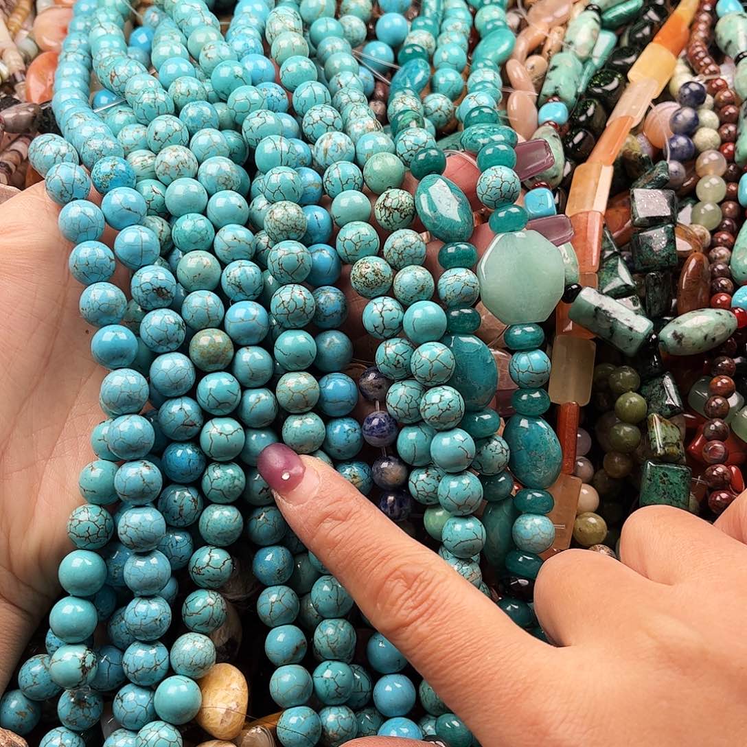 石英质玉珠宝奇石未镶嵌卡10